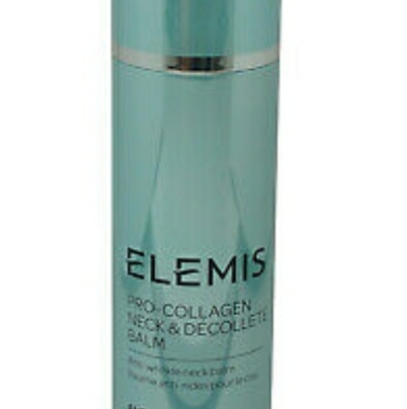 ELEMIS Pro-Collagen Neck and Decolletage Balm 1.6 - Picture 4 of 4